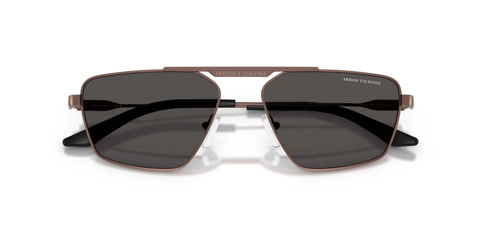 Armani Exchange 2059S Sunglasses - view 5